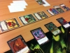 Blockers assigned! - Magic: the Gathering anyone? 