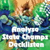 State Championship Decklisten-Analyse – Teil 2