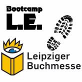 Bootcamp @ Buchmesse 2013