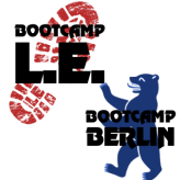 Das Bootcamp unterstützt andere Communities
