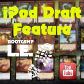 iPod Draft Feature