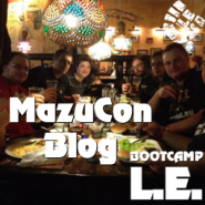 MazuCon Blog & Videos
