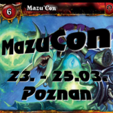 MazuCon in Poznan