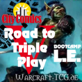 Road to Triple Play V