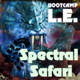 Spectral Safari kommendes Wochenende!