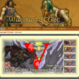 Das Finale der Warcraft-TCG.de Flavor-Attacke!