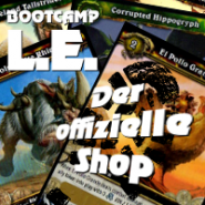 Der Bootcamp-Shop