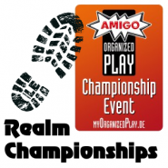 Voranmeldung Realm Championship
