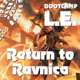 Turnierbericht Pre-Release Return to Ravnica