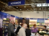 Der Stand von Kosmos