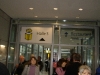 Ab ging's in Halle 5!