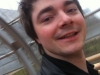 soulwarrior auf dem Weg zur Messe