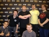 Das ist es also, das Bootcamp Berlin auf seiner ersten Tour!