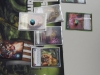 Olis Deck spammte Karten aufs Feld, die weitere Karten gezogen haben