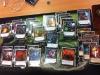 Mein Deck für das Team-Event - ich hatte keinen Grund zur Klage!