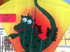 Grisu der Drache.