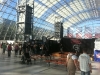 Ein Highlight in der Glaskuppel: Die German Yo-Yo Masters 2011!