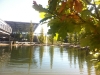 Urlaubsresort Leipzig.