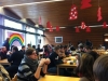 Volles Haus!