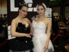Maria und Verena spielen Black Swan nach!