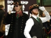 Hier werden die Steam Punk Gentlemen verkörpert!
