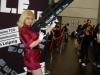 Xenia spielt Selas Victoria aus Hellsing!