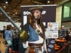 Rainer Boch cosplayt, na, ahnt ihr's?  ... offensichtlich ein toller Captain Jack Sparrow!