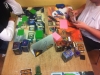 Schmalles Murloc-Jäger war im sechsten Gang!