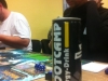 Feel the Energy!