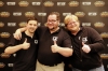 Das Team Bootcamp L.E. Headquarter!