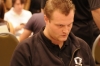Ronny konnte Jeffrey im Viertelfinale leider nicht überkommen.