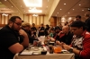Das Bootcamp L.E. Headquarter setzte sich im Viertelfinale gegen Lions, Tigers & Bears durch!