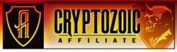Cryptozoic Affiliate Badge