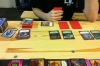 Das erste Despair of Winter war schon gespielt!