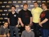 Das damalige Bootcamp Berlin auf dem DMF Köln!