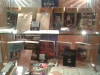 ... der Ausstellung.