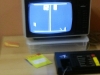 Das Spiel Pong