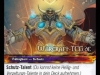 Oberster Kreuzfahrer - Schlüsselkarte für unser Deck!