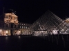 Am Louvre ging's ebenfalls noch vorbei