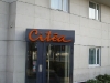 Das Citea-Hotel in Paris beherbergte das Bootcamp über das Wochenende