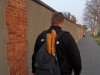 Die Baguettes haben sich auf wundersame Weise vermehrt!