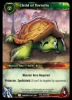 Wie der Text bereits verdeutlicht, muss es sich bei Eurem Helden um ein Monster handeln, damit Ihr den Beschützer in Euer Deck nehmen dürft.