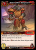 Timewalker Sunguard umgeht die Beschränkung von 4 Kopien pro Deck dank seines 'Unlimited' Keywords in der Typenzeile.