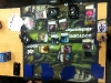 2 Bootcamp-Matten auf einem Tisch = too much AWESOMENESS!!!