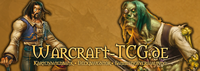 Warcraft-TCG.de ist die größte deutschsprachige Fanseite rund um das WoW TCG Warcraft-TCG.de