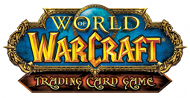 Die offizielle Webseite des World of Warcraft Trading Card Games WoWTCG.com