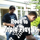 Road to Triple Play VI