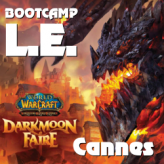 Vorbereitungen DMF Cannes