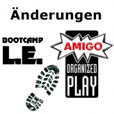 Änderungen im WoW TCG OP