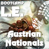Das Bootcamp auf der ÖM